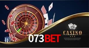 Statistics 073BET
