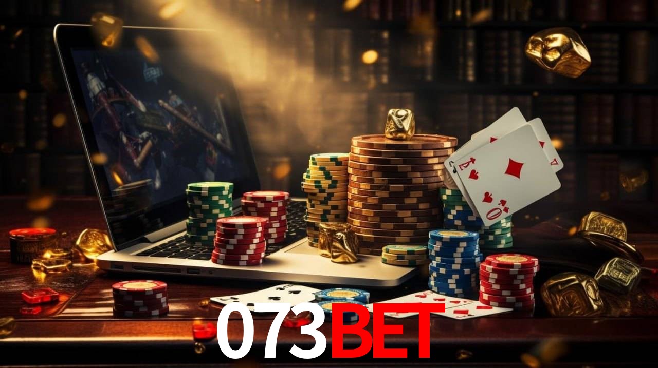 Basketball Betting 073BET