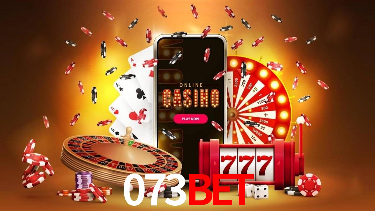 Games Directory 073BET