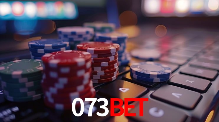 Secure Login 073BET